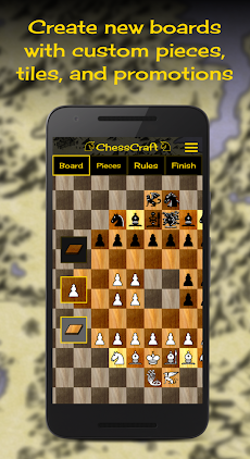 ChessCraftのおすすめ画像2