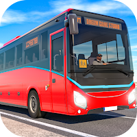 City Bus Simulator 3D Game