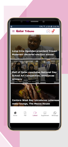 Download - Qatar Tribune