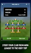 Football Chairman (Soccer) screenshot 1