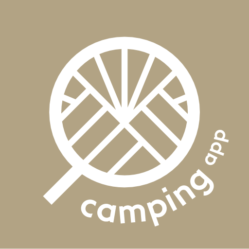 Camping App Van & Camping 7.5.1.0 Icon