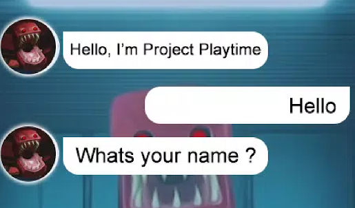 Project Playtime Call V2