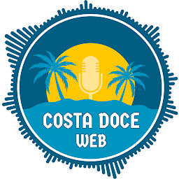 Значок приложения "Web Rádio Costa Doce"