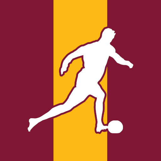 Bradford City Fan App logo