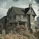 Haunted places near me