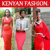 Kenyan Fashion icon