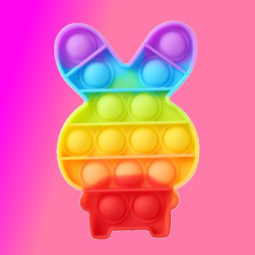 Pop It Anti Stress Fidget Toys Screen 3