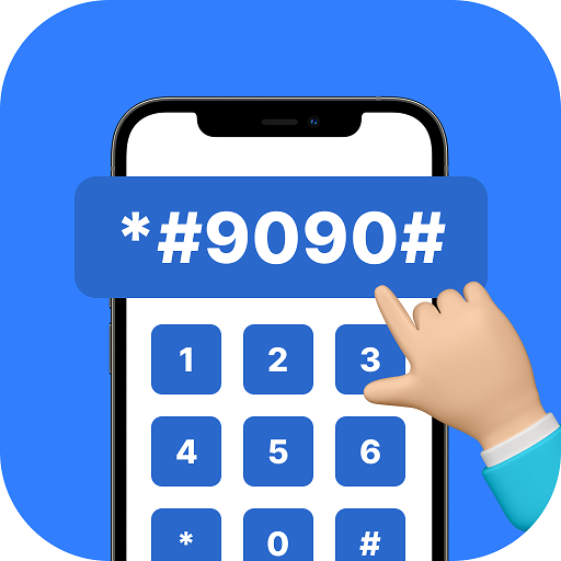All mobile Secret Codes - AppWisp.com