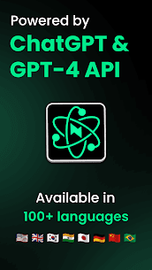 NowAI APK v3.7.7.0 + MOD (Pro Unlocked) 7