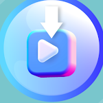 Cover Image of Download All Mp4 Video Downloader  APK