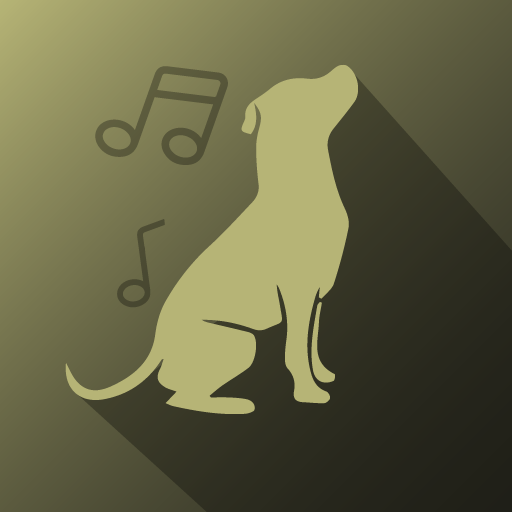Hund klingt Auf Windows herunterladen