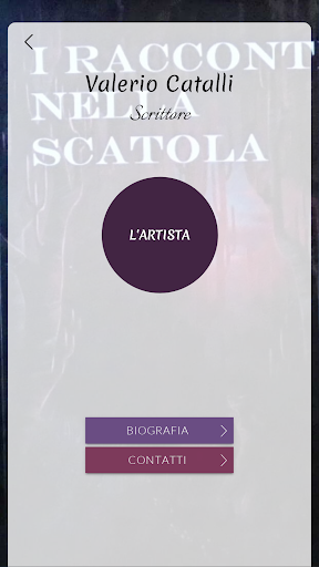 Valerio Catalli Screen 3