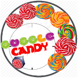 Bubble Shooter Candy icon
