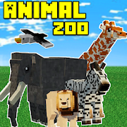 Addon Animal Zoo