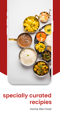Fobox -Tiffin Starting @Rs. 39 Screen 3