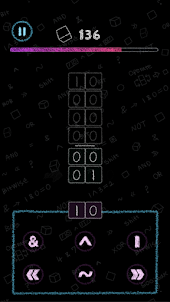 BOB - Base de bits