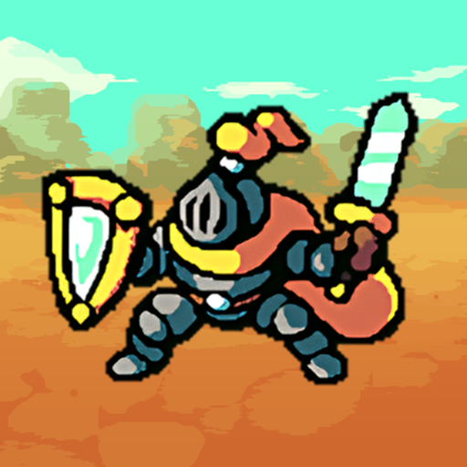 Dragonium Adventure (DEMO) logo