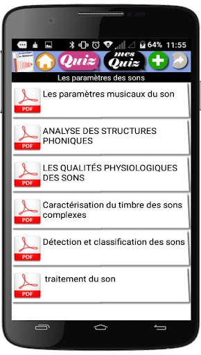 Cours Acoustique bâtiment Screen 3