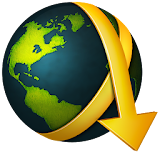 MyJDownloader Remote Official icon