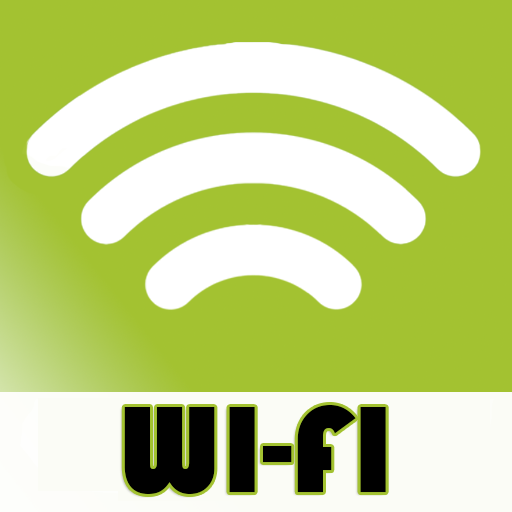 Wifi Connection Mobile Hotspot 1.0.30 Icon