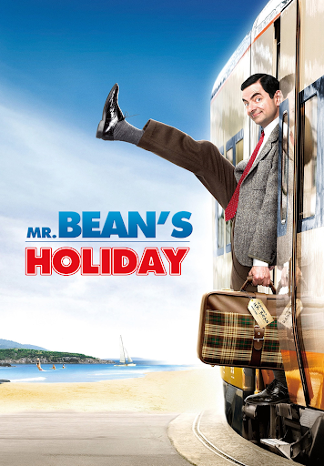 Mister bean holiday full movie sales