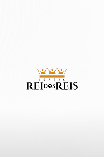 Android application Igreja Rei dos Reis screenshort