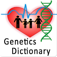 Genetics Dictionary