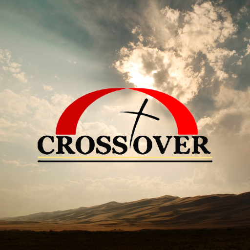 Crossover Ministries Logo