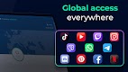screenshot of Octohide VPN: Fast & Private