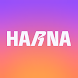 HARNA: Female Fitness - Androidアプリ
