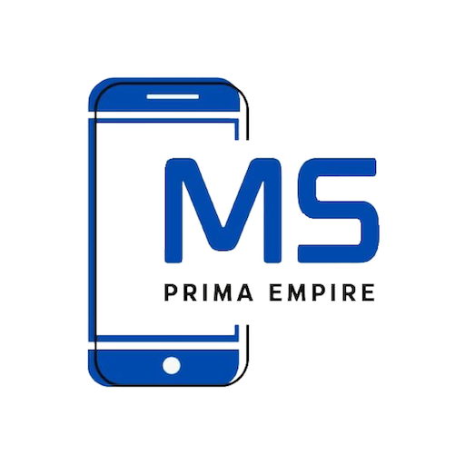 MS PRIMA logo