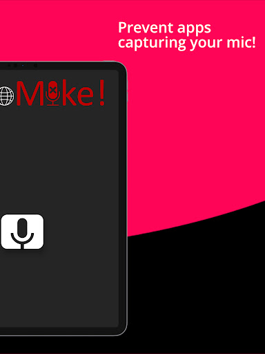 HelloMike! Screen 3