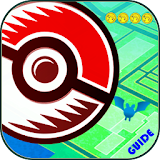 Guide For Pokemon Go Game icon