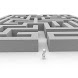 Maze And Labyrinth 3D V2 - Androidアプリ