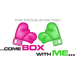 图标图片“Come Box With Me”
