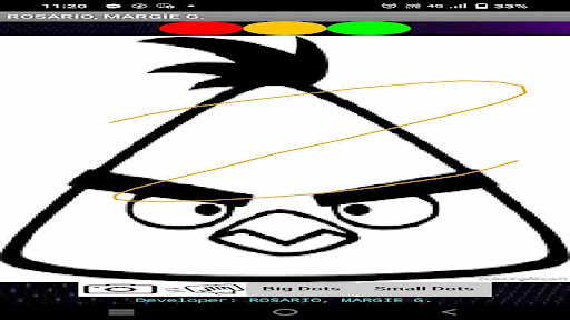 Angrypaint Screen 3