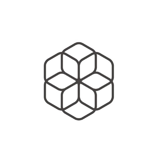 Molecules logo