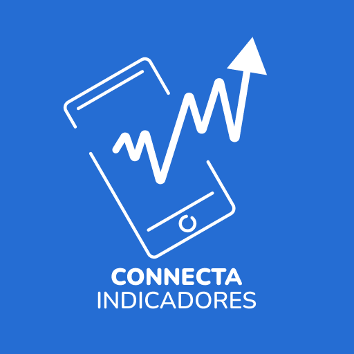 Connecta Indicadores for  Android – Latest Version & Features app icon