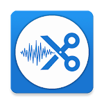 Cover Image of 下载 MP3 Cutter and Ringtone Maker 1.20 APK