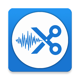 Icon image MP3 Cutter and Ringtone Maker