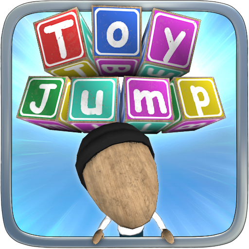 Toy Jump logo