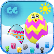 Surprise Egg: Easter Fun