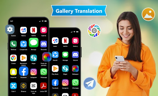 All Languages Ai Translator Screen 3