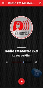Radio FM Master