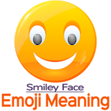 Emoji Meaning icon