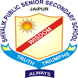 Icon image Shivalik Public Sr Sec School