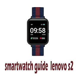 Icon image lenovo s2 smartwatch guide