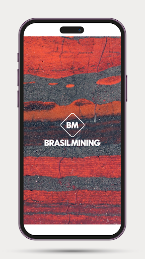 Brasil Mining Screen 3
