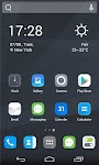 screenshot of FLUI Free Icon Pack