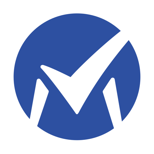 ManyContacts logo